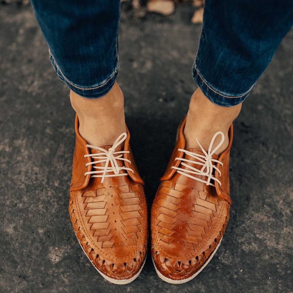 Roolee loafers